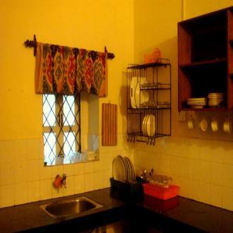 Private 3 Room Villa In Sinquerim, Goa 1